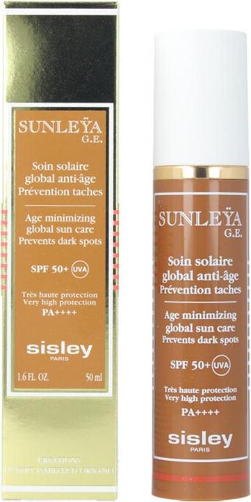Immagine prodotto Sisley Sunleÿa (Crema solare viso, SPF 50, 50 ml, 50 g)
