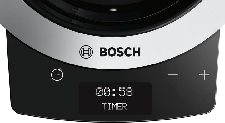 Produktbild Bosch Hausgeräte MUM9BX5S65 (1500 W)