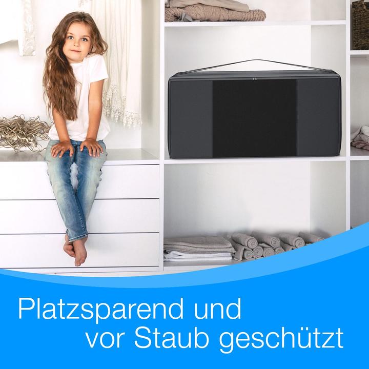 Image du produit Aktivshop Sac de transport pour matelas pliable (140 x 65 x 45 cm)