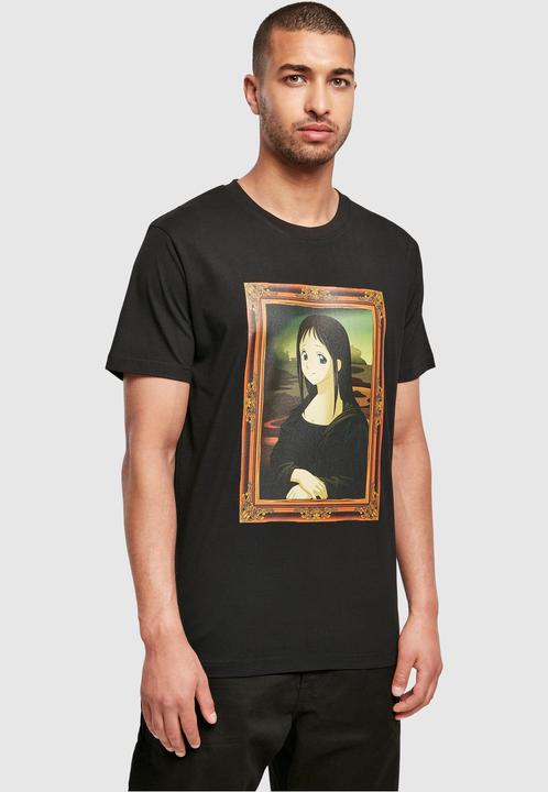 Actual product image MT Manga Lisa Tee - 15247 (XL)