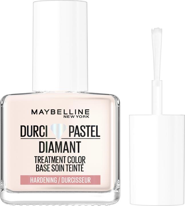 Actual product image Maybelline New York MNY Durci/Salon Nail (Pastel, Colour paint)