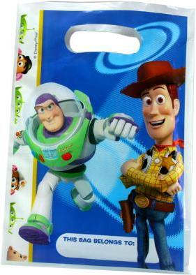 Produktbild JT Lizenzen Toy Story Partytüten