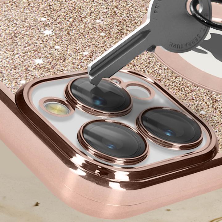 Produktbild Avizar Protecam Spark Series (Apple iPhone 12 Pro Max)