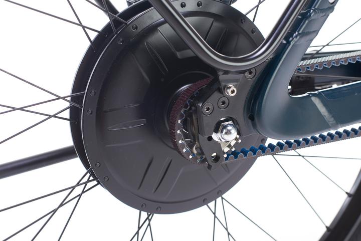 Immagine prodotto Klever X Speed Pinion 850 (51 cm)