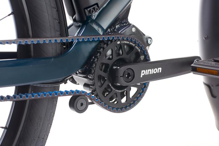 Immagine prodotto Klever X Speed Pinion 850 (51 cm)