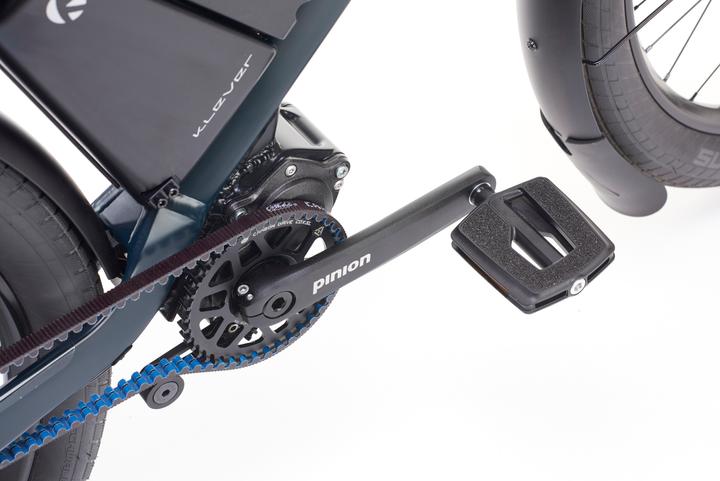 Immagine prodotto Klever X Speed Pinion 850 (51 cm)