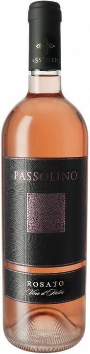 Image du produit Masseria Tagaro Passolino Rosato Vino d'Italia (6 x 75 cl, 2020)