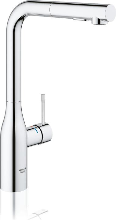 Actual product image Grohe Essence single-lever sink mixer