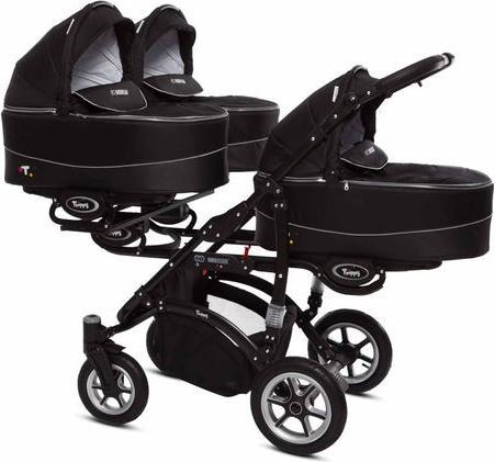 Actual product image Babyactive Trippy Premium Set