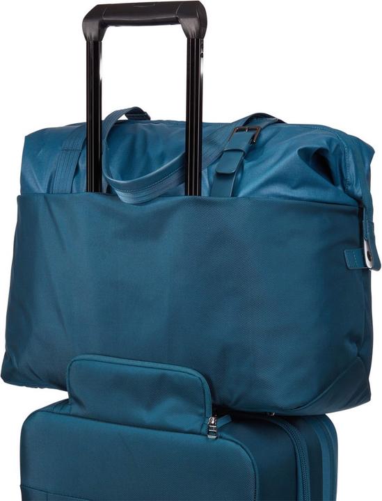 Actual product image Thule Spira Weekender bag 37L SPAW-137 Legion Mėlyna (3203791) (37 l)