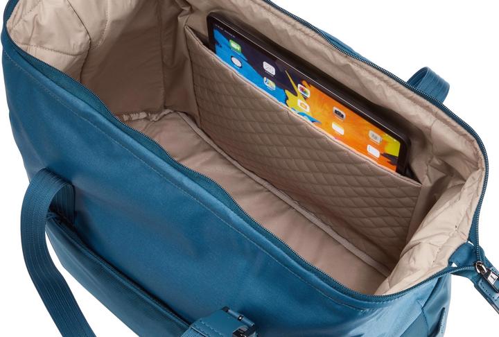 Actual product image Thule Spira Weekender bag 37L SPAW-137 Legion Mėlyna (3203791) (37 l)