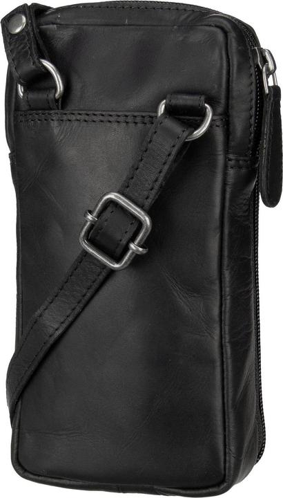Produktbild The Chesterfield Brand Valdes Handytasche Leder 10 cm