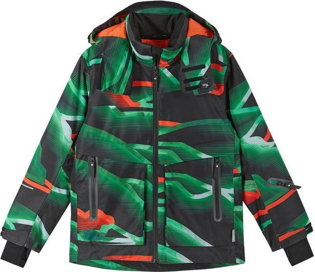 Reima Tirro Winter Jacket