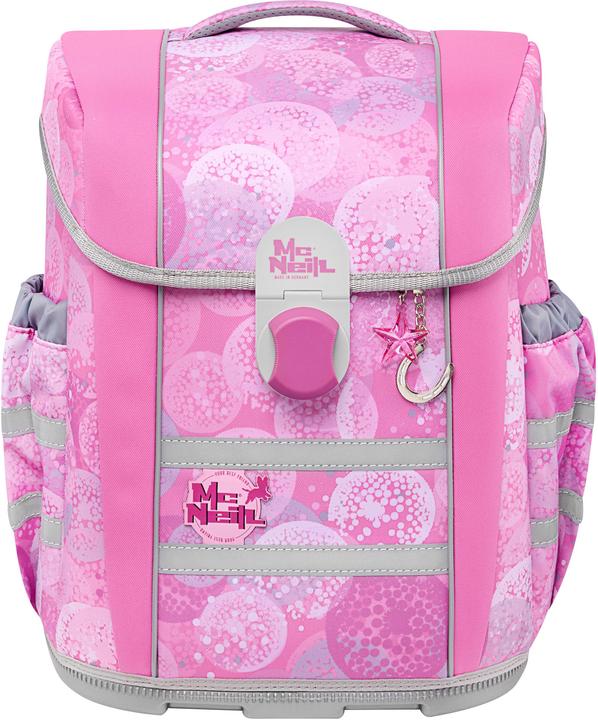 Produktbild Mc Neill MAC2 - Schulranzen-Set 5-teilig (18 l)