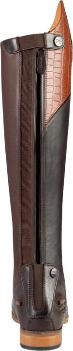 Actual product image Premier Equine leather riding boots woman passaggio large (37)