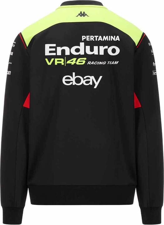 Produktbild Kappa Atrisomone VR46 (M)