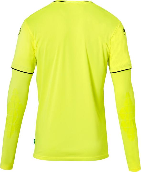 Actual product image Uhlsport goalie jersey (XXL)