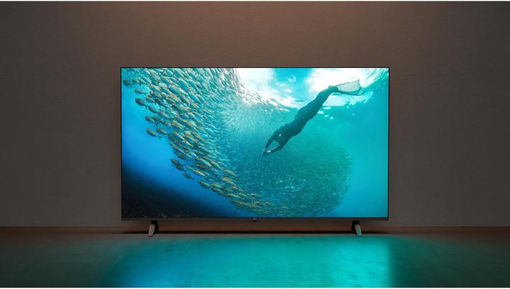 Produktbild Philips 50PUS7009/12 (50", PUS7009, LED, 4K, 2024)