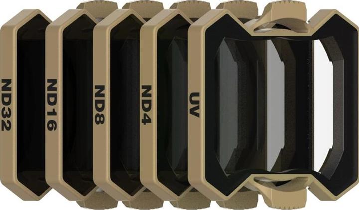 Produktbild PolarPro Filter Shutter Collection (Drohnen Filter, DJI Avata 2)