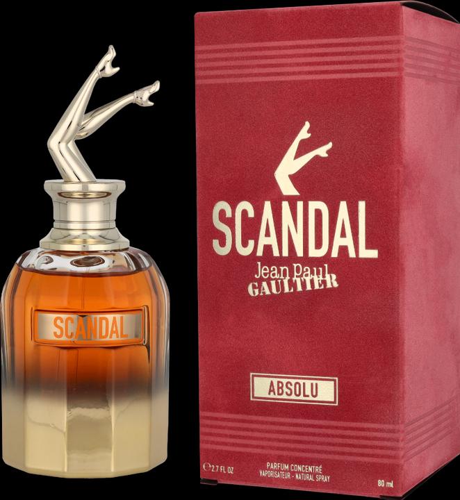Immagine prodotto Gaultier Absolu Eau de Parfum (Eau de parfum, 80 ml)