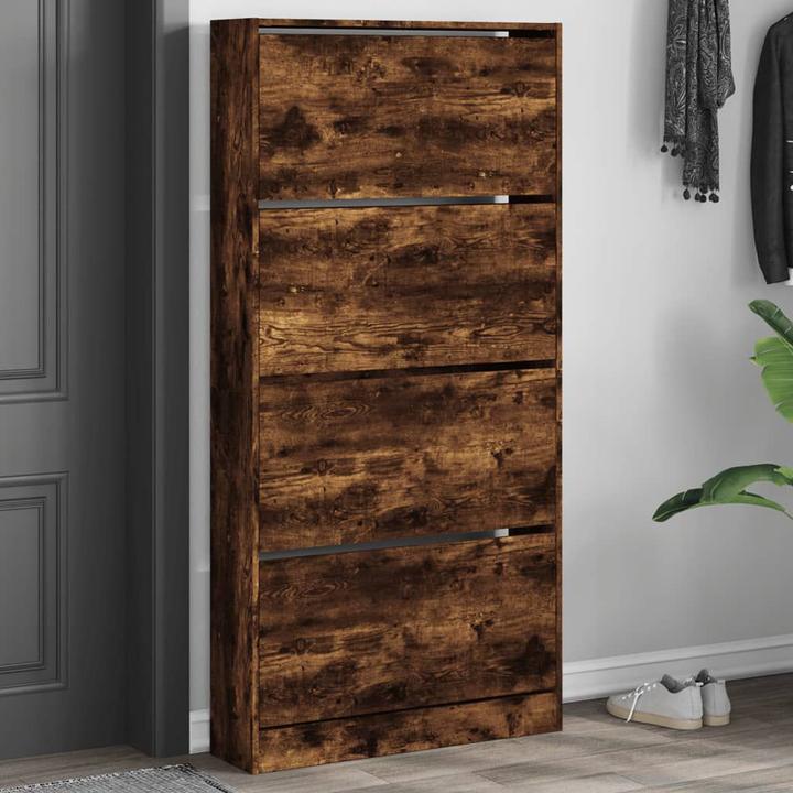 Produktbild VidaXL Nalani (80 x 21 x 163.5 cm)