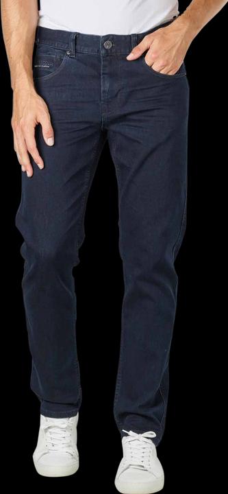 Pme Legend Nightflight Jeans Straight Fit Dark Clean Blue
