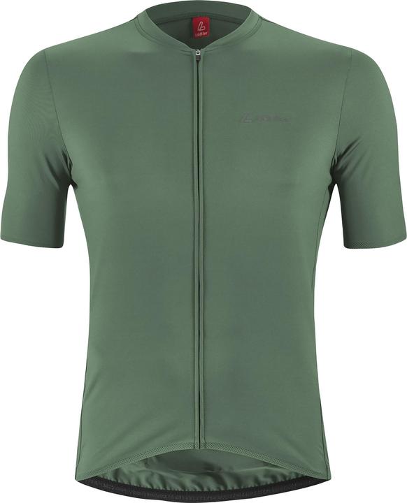 Actual product image Löffler Bike Jersey Full-Zip Clear Mid (52, L)