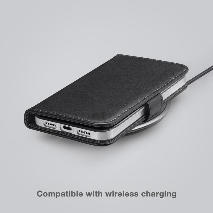Actual product image Mobilize Classic Gelly Purse (Sony Xperia 10 VI)