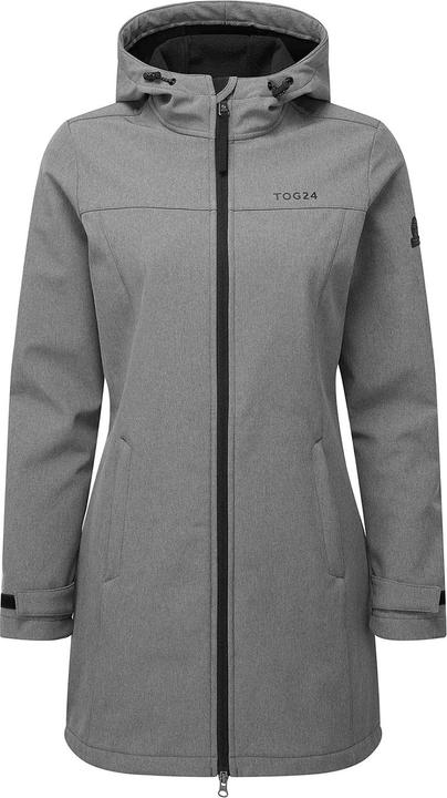 TOG24 Keld Softshelljacke Lang (50 D)