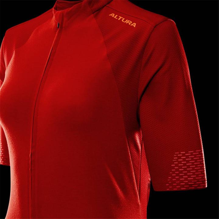 Actual product image Altura Endurance (S)