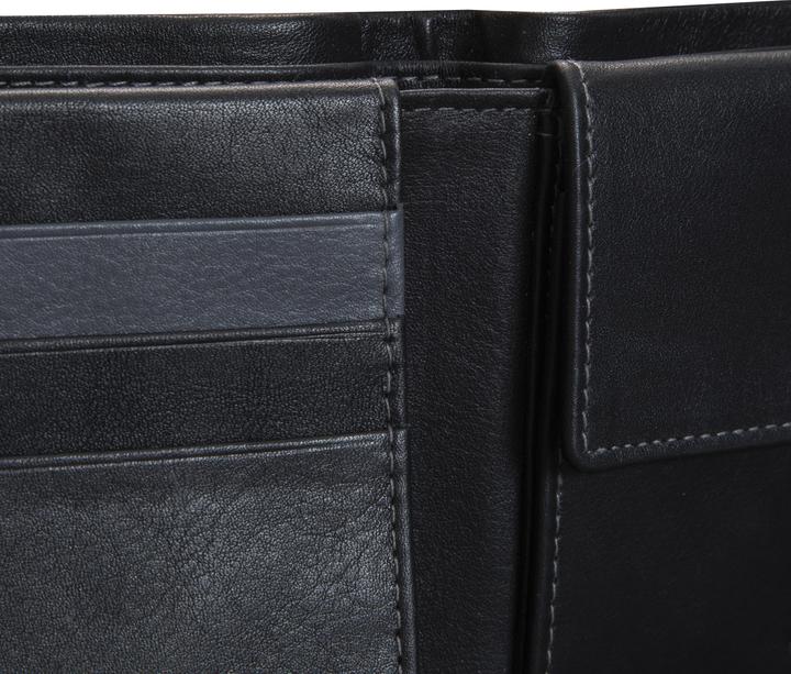 Actual product image Maître BillFold H6 tinello Galbert