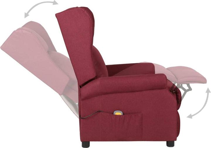 Image du produit VidaXL Bad Griesbach i
