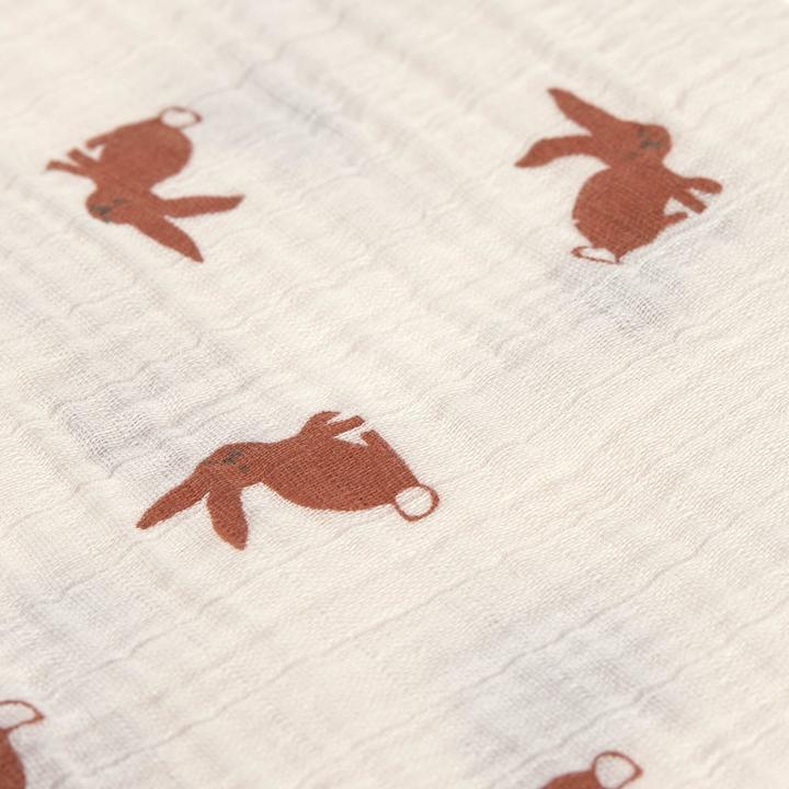 Actual product image Lässig Muslin cloths (60 cm, 60 cm)