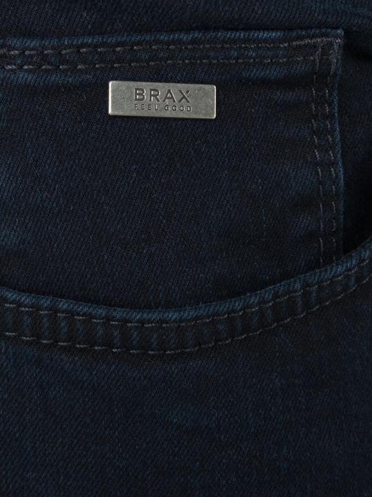 Actual product image BRAX Jeans Regular Fit "Cadiz" nocturne (W32/L32)