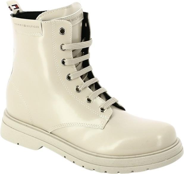 Produktbild Tommy Hilfiger damen stiefeletten lace-up (40)