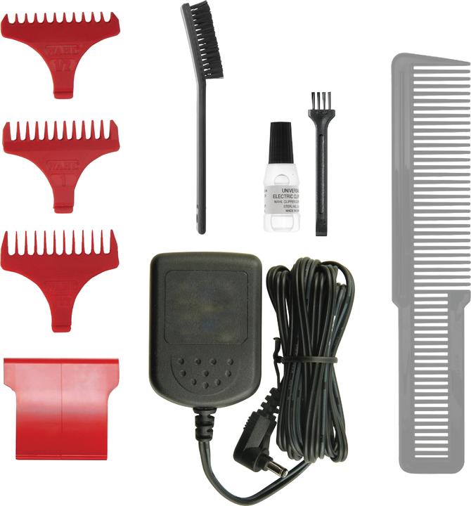 Produktbild Wahl LI Contours Clipper