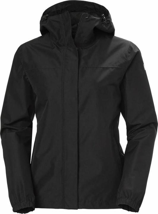 Produktbild Helly Hansen Regenjacke W Juell Jacket (XS)