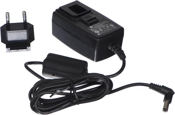 Actual product image Mitel AC Adapter L6 48v EU