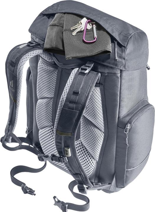 Actual product image Deuter School Backpack Scula (44 l)