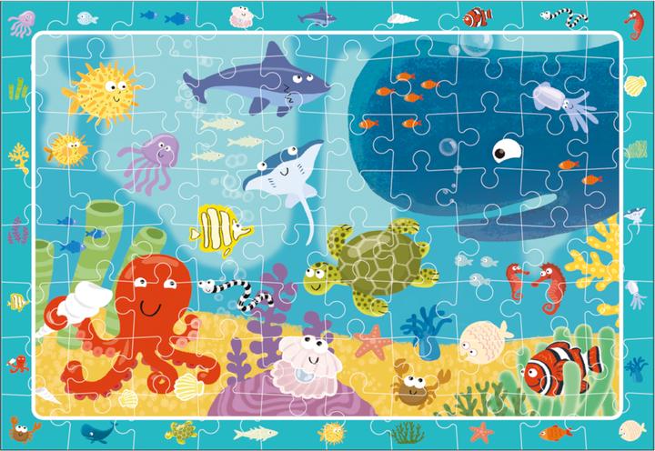 Dodo Underwater world
