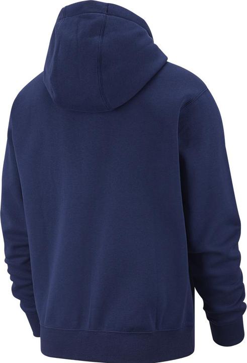 Actual product image Nike Hooded sweat jacket (S)
