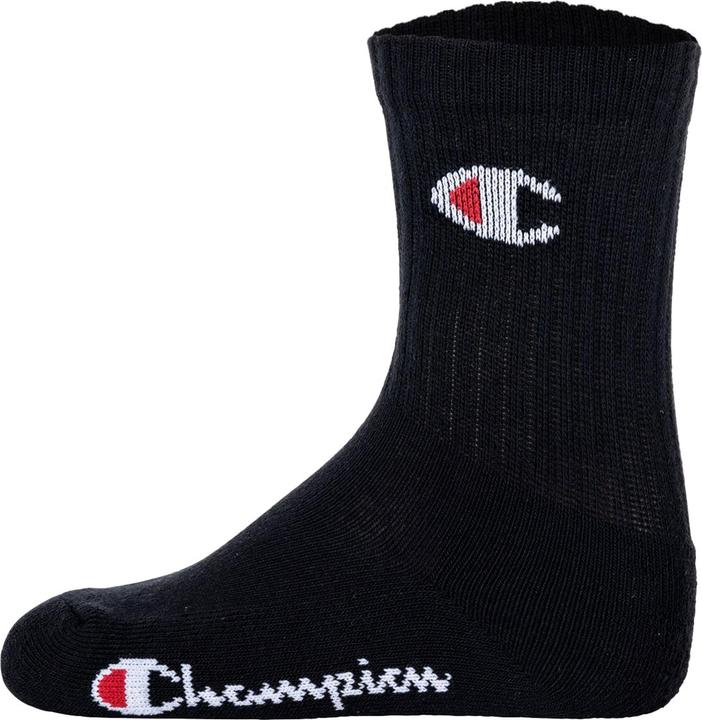 Produktbild Champion Crew Basic (6er Pack, 27 - 30)