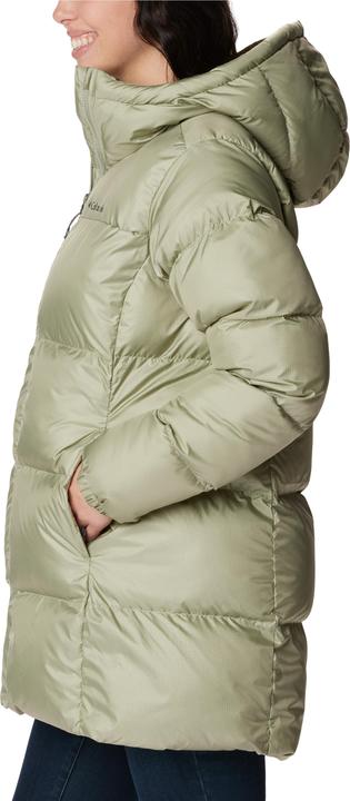 Actual product image Columbia Puffect Mid Hooded Jacket (S)