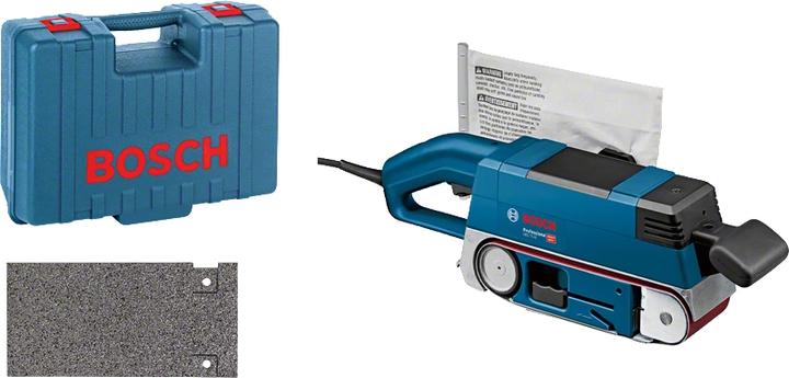 Image du produit Bosch Professional GBS 75 AE (Ponceuse à bande, 410 W)