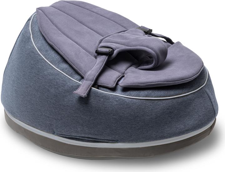 Actual product image Doomoo Seat'n Swing