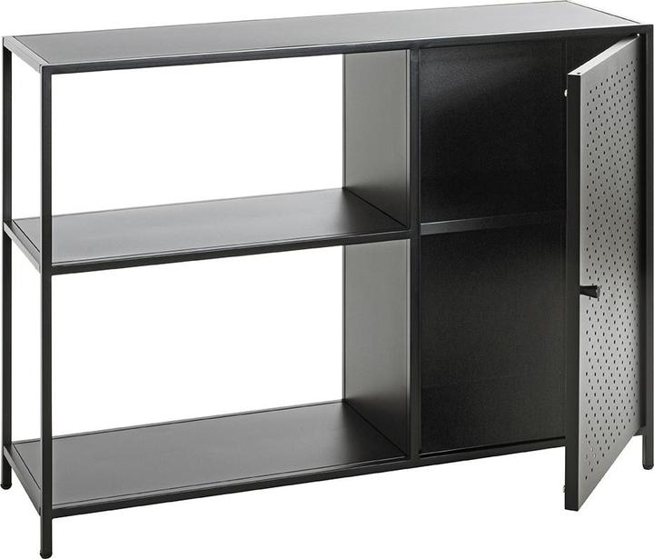Productafbeelding HAKU Möbel Plank (100 x 30 x 75 cm)