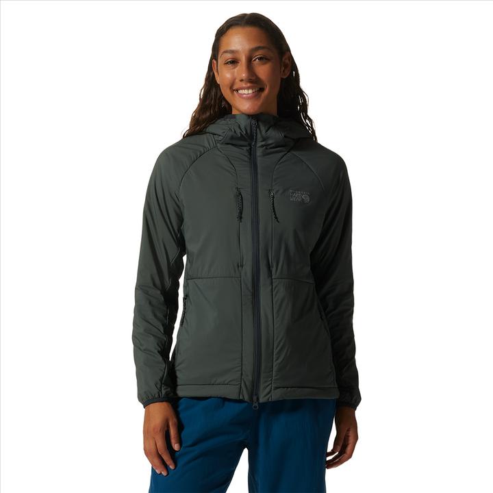Immagine prodotto Mountain Hardwear Giacca W Kor AirShell Warm (M)