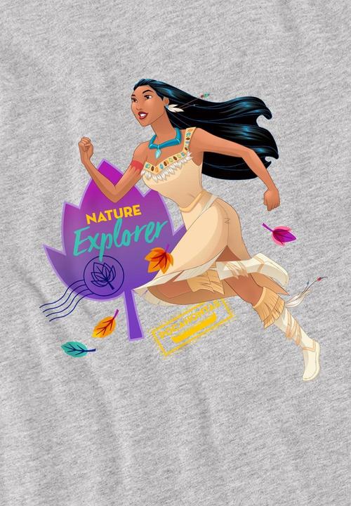 Immagine prodotto Disney Natural Explorer Maglietta Bambini (116)