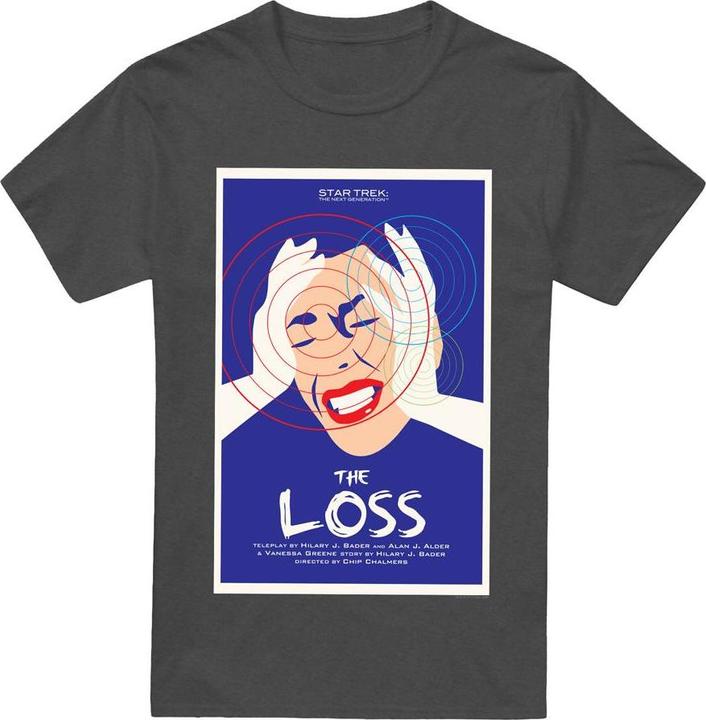 The Next Generation Season 4 Episode 10 TShirt