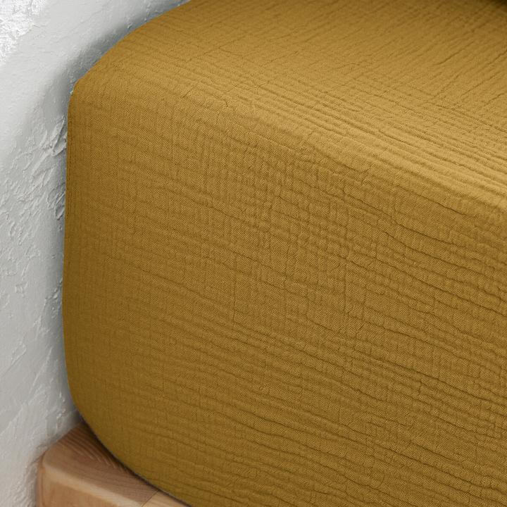 Image du produit La Redoute Interieurs Kumla (Housse de couette, 180 x 200 cm)